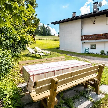 Sa Mont - Moderno Con Parcheggio, Sauna E Deposito Sci Bellamonte