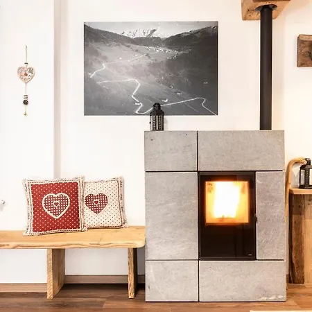 Apartment Sa Mont - Moderno Con Parcheggio, Sauna E Deposito Sci *