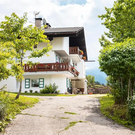 Sa Mont - Moderno Con Parcheggio, Sauna E Deposito Sci Bellamonte