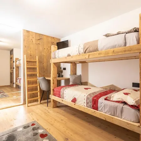 Sa Mont - Moderno Con Parcheggio, Sauna E Deposito Sci * Bellamonte